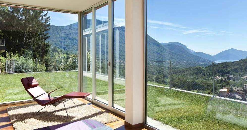 affordable home windows Park City